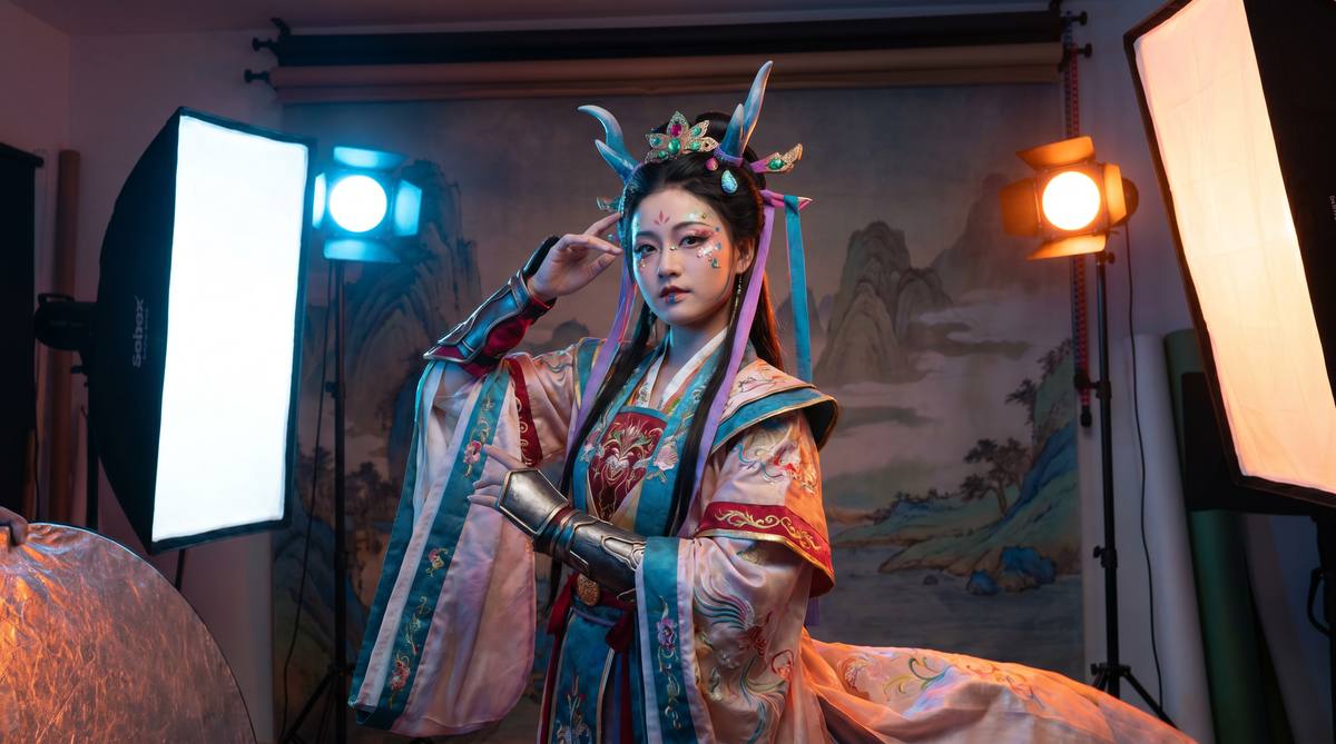 福利姬视频-动漫cosplay视频教程
